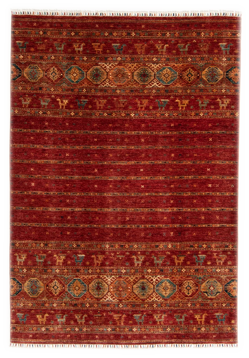 Ziegler Samarkand