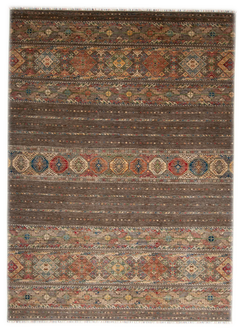 Ziegler Samarkand