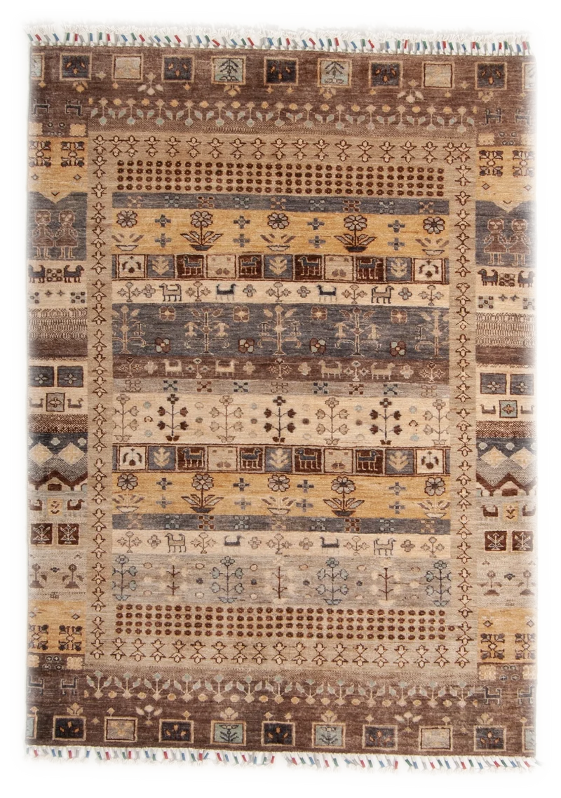 Samarkand Loribaft