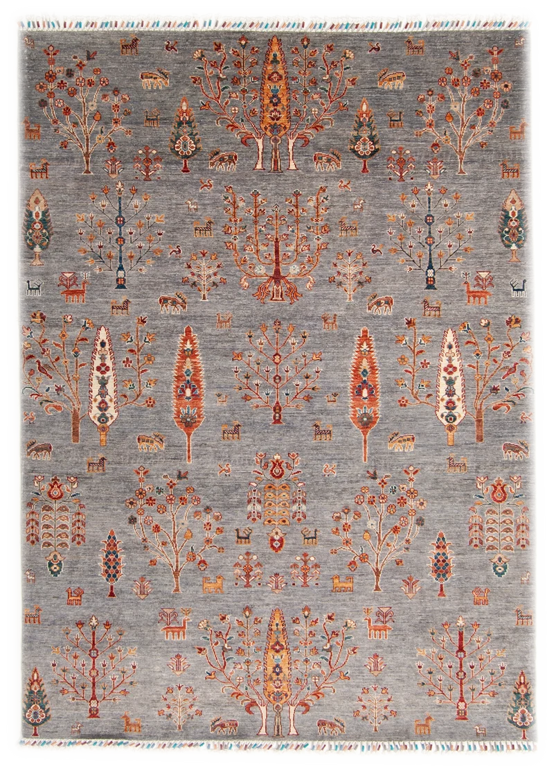 Samarkand Loribaft