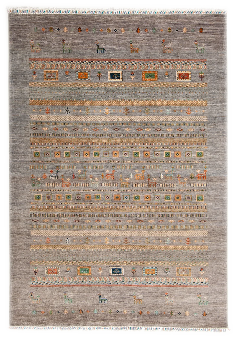 Samarkand Loribaft