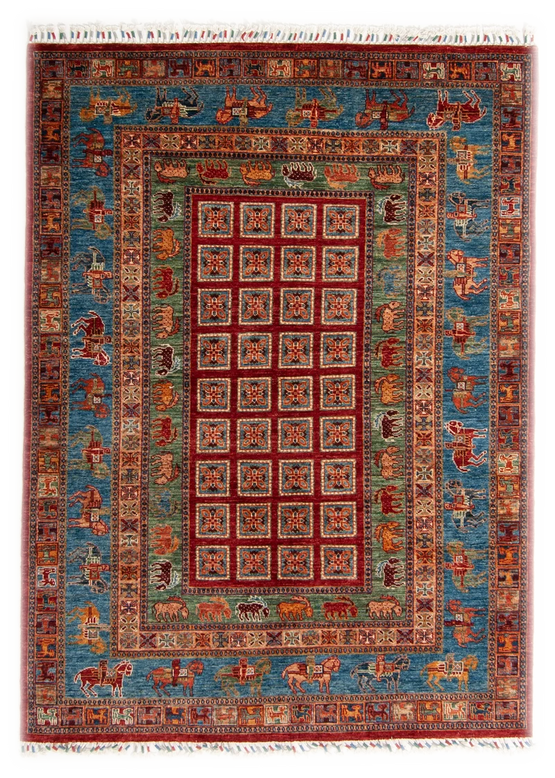 Samarkand Pasyryk