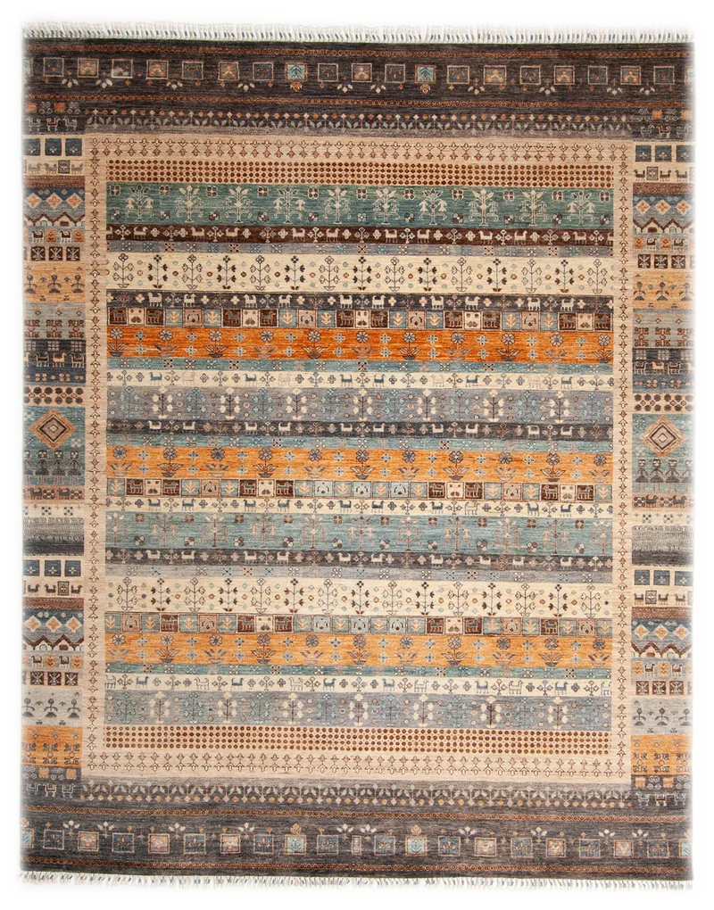 Samarkand Loribaft