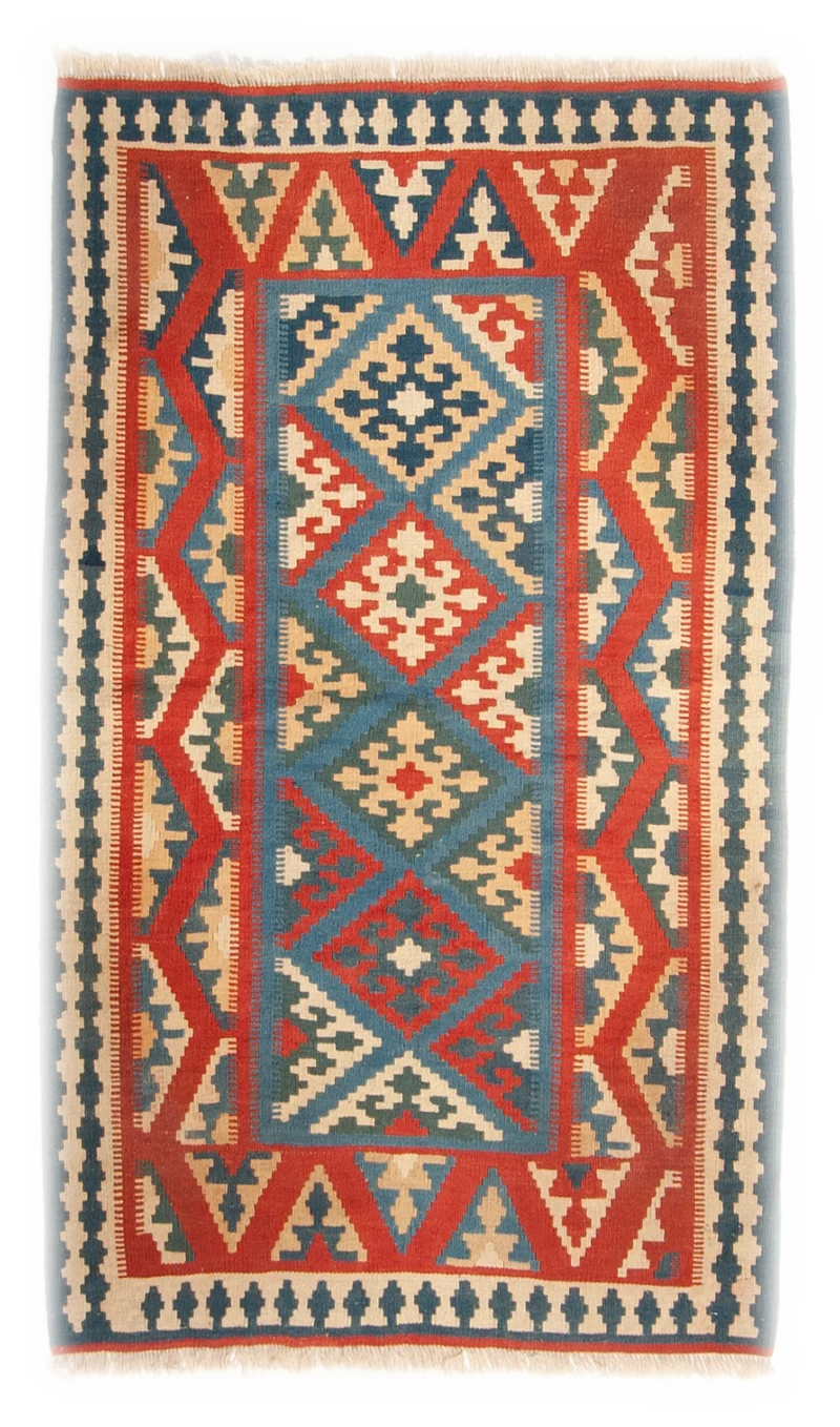 Kelim Ghashgai
