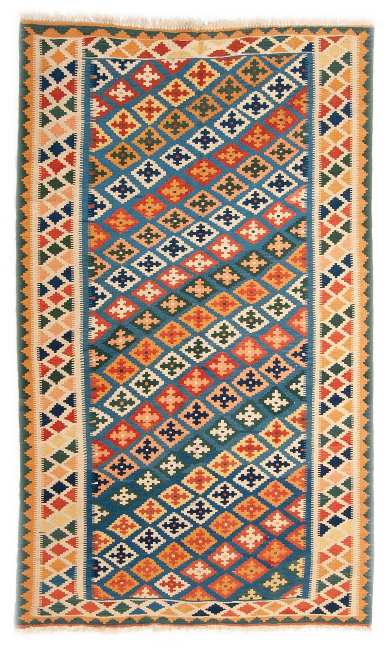 Kelim Ghashgai Helia