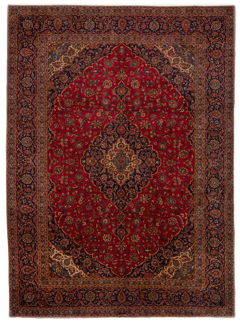 Oriental Keshan
