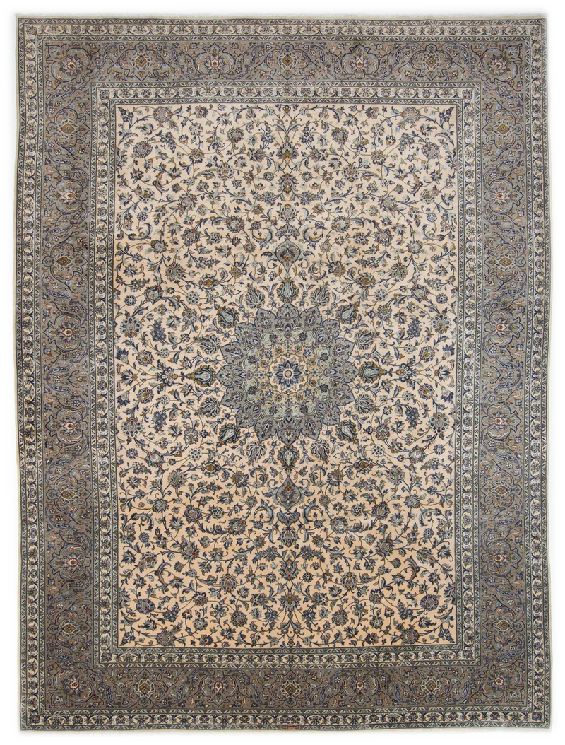 Oriental Keshan