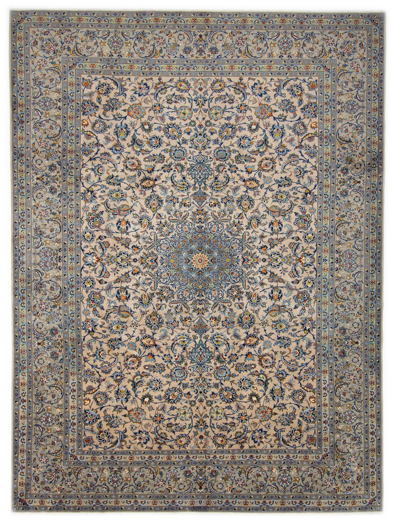 Oriental Keshan