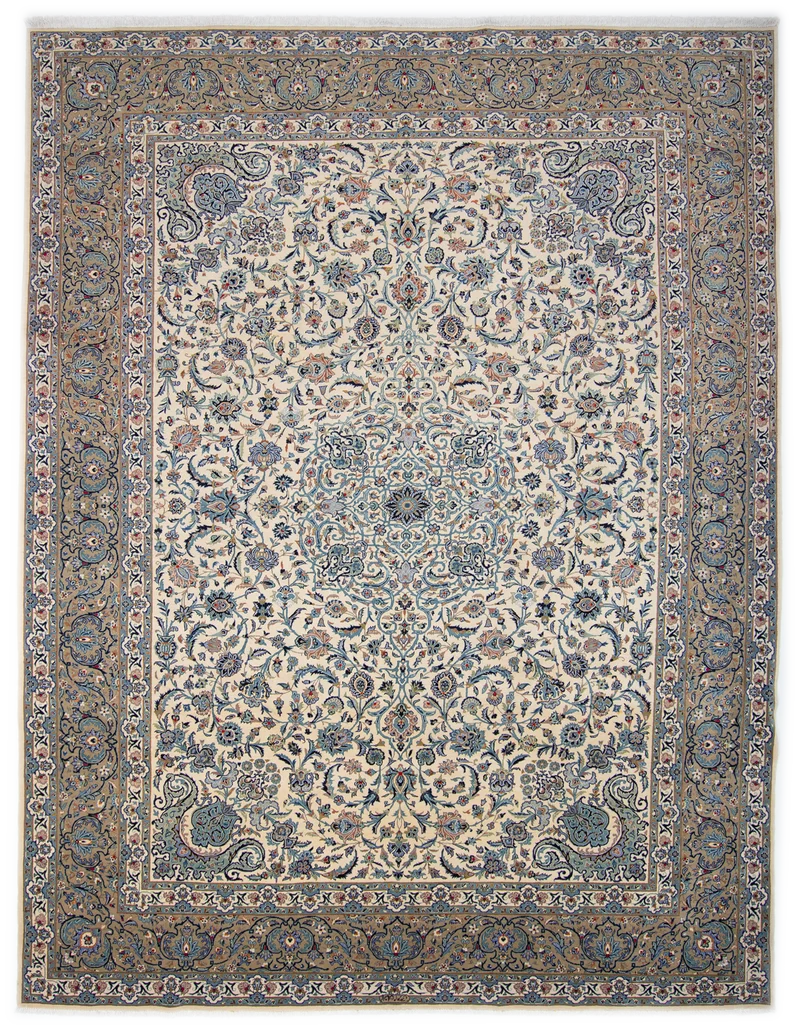 Oriental Keshan