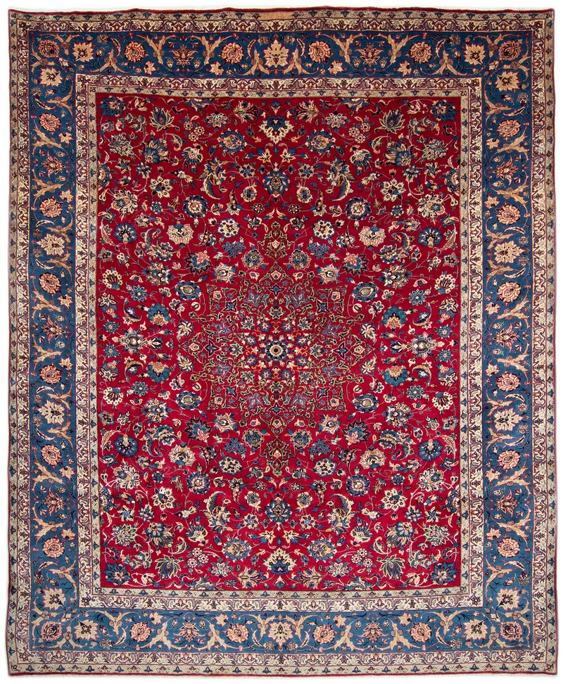 Oriental Keshan Antik