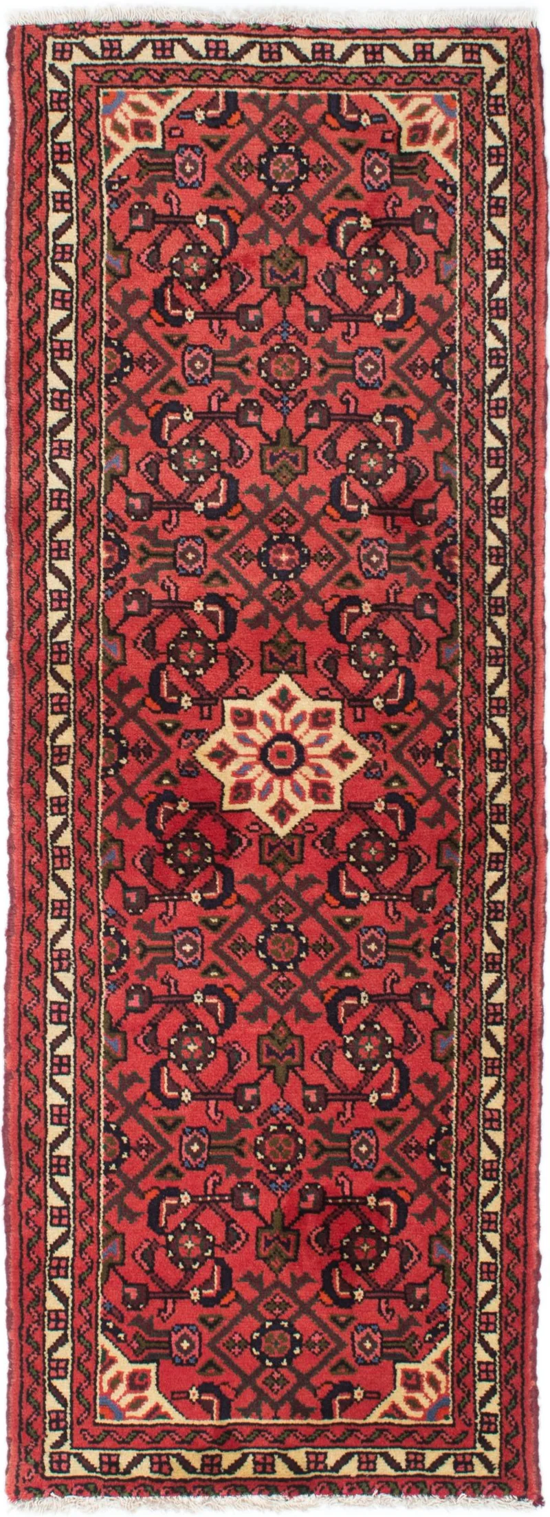 Oriental Hosseinabad
