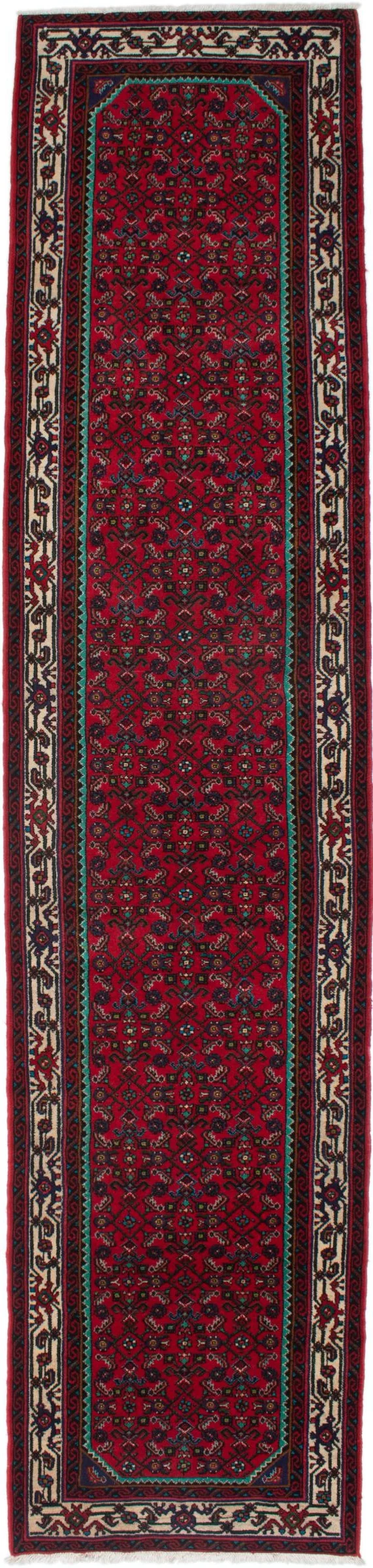 Oriental Hosseinabad