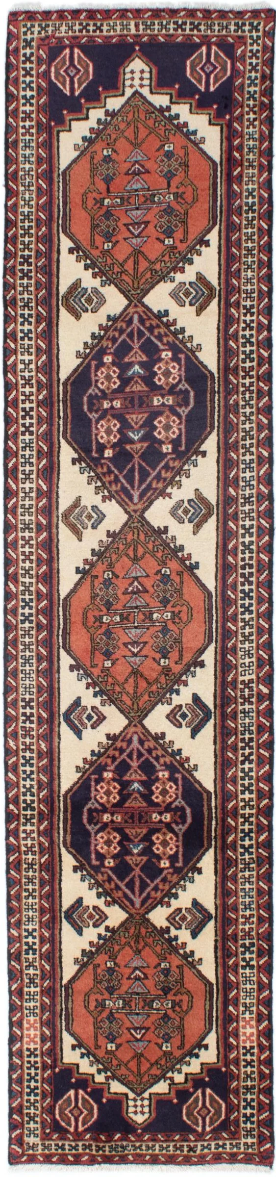 Oriental Ardebil
