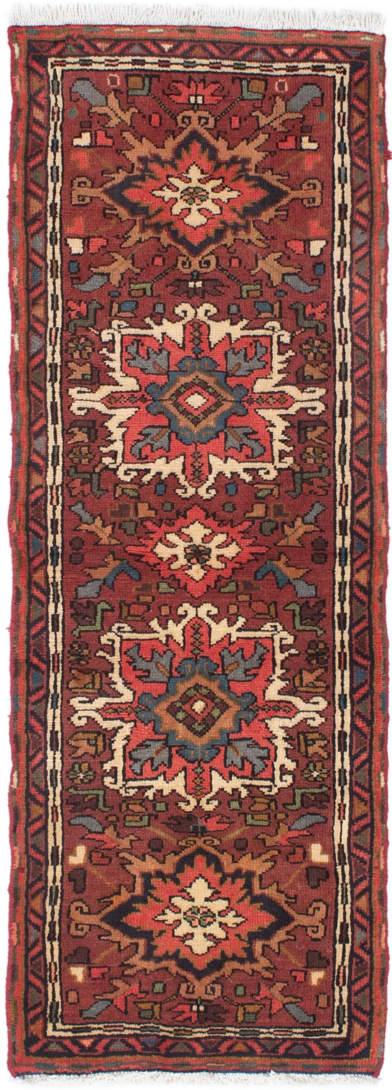 Oriental Gharadjeh