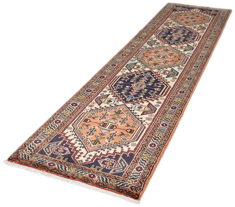 Oriental Ardebil
