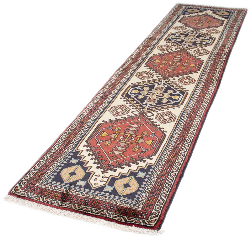 Oriental Ardebil