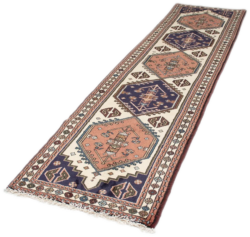 Oriental Ardebil