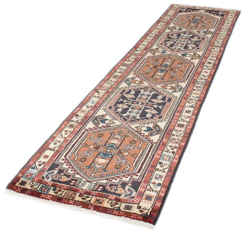 Oriental Ardebil