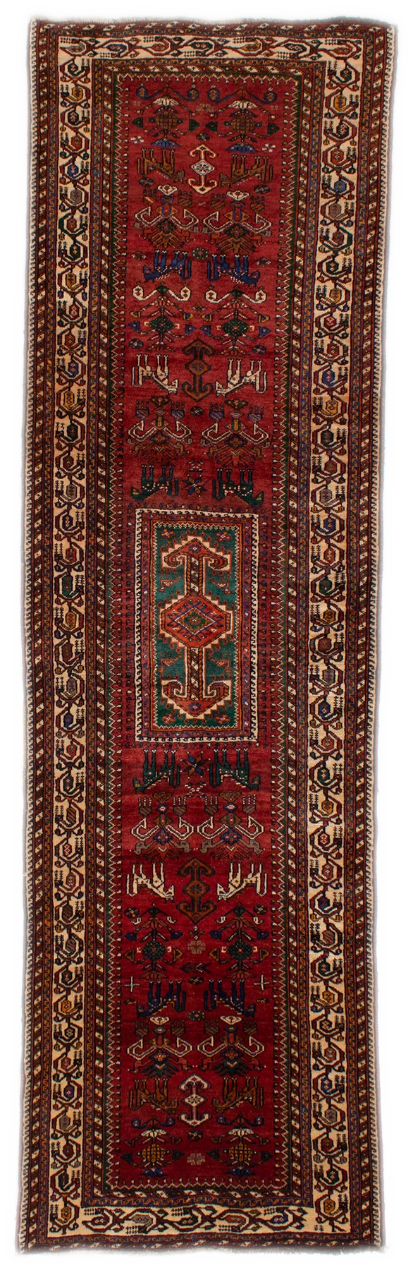 Shiraz Ghashgai