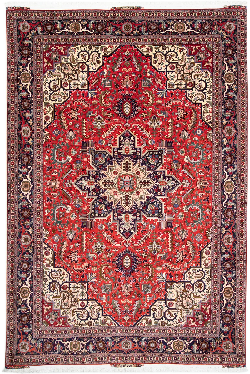 Oriental Täbriz