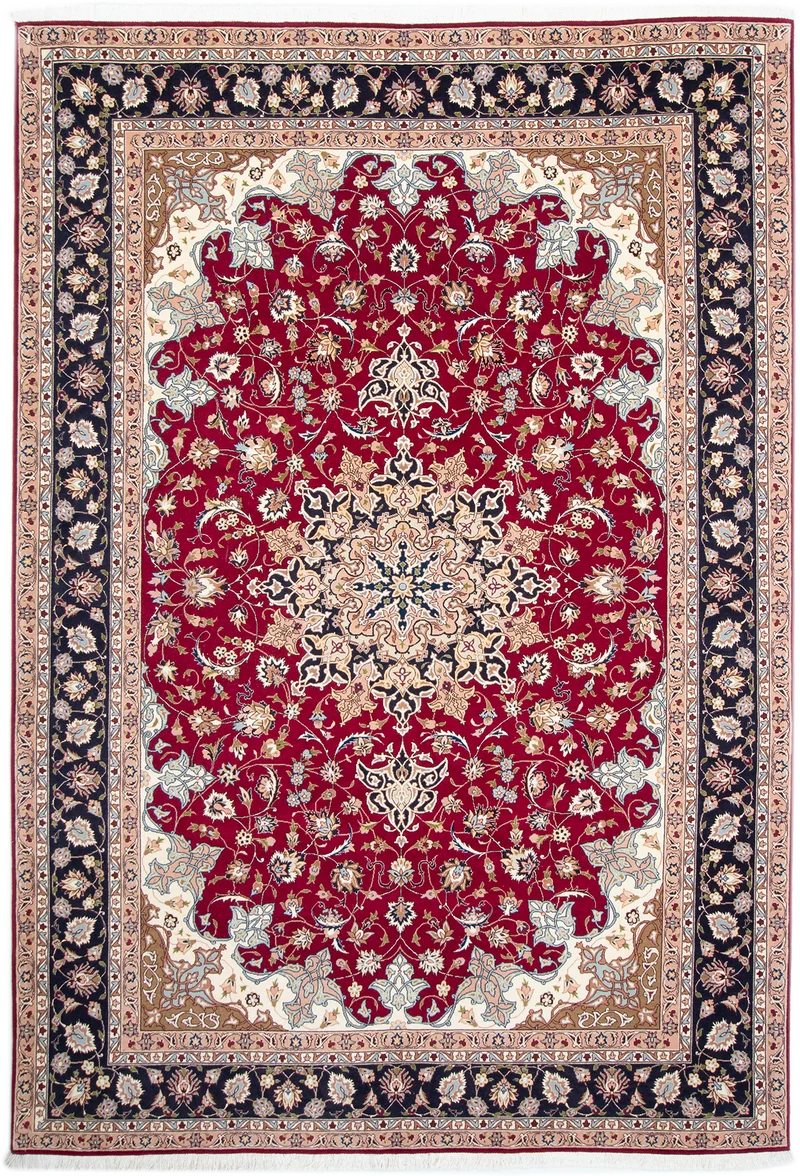 Oriental Täbriz