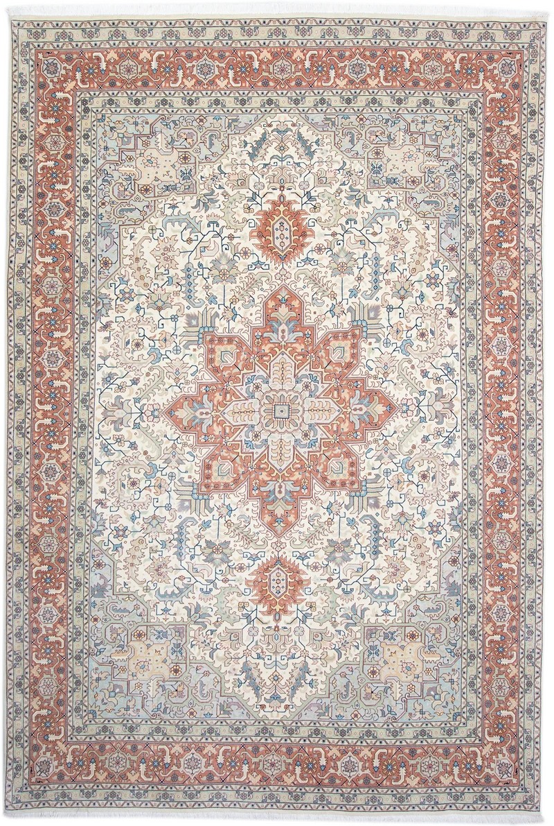Oriental Täbriz