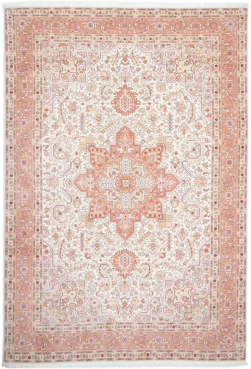 Oriental Täbriz