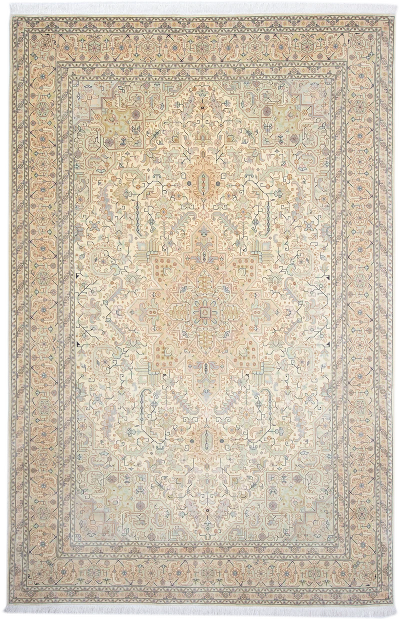 Oriental Täbriz