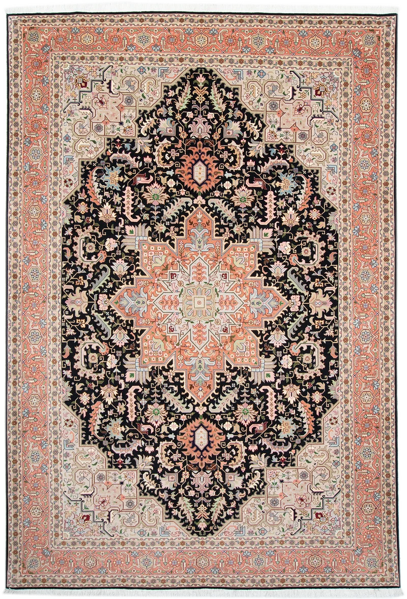 Oriental Täbriz