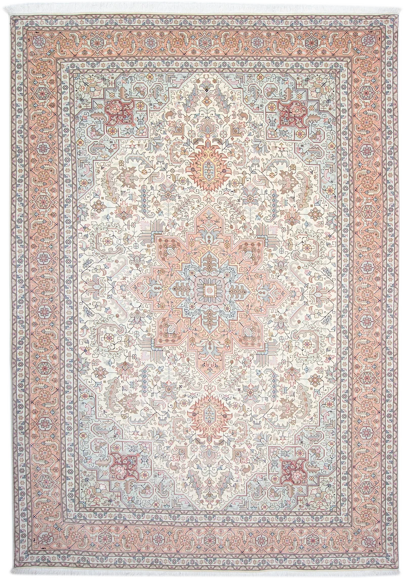Oriental Täbriz