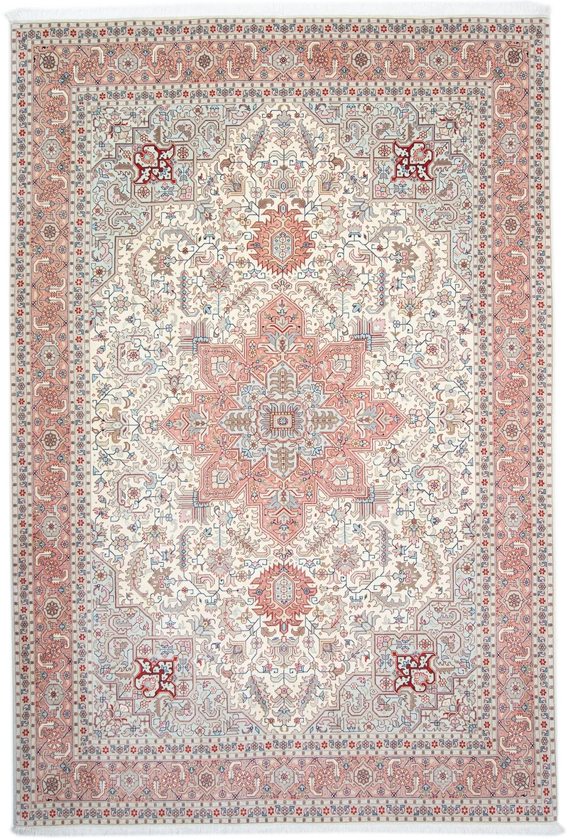 Oriental Täbriz