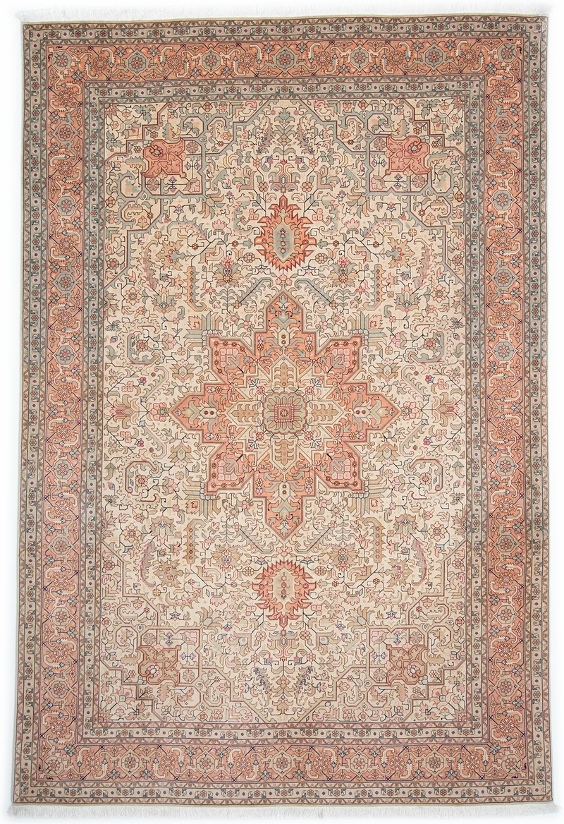 Oriental Täbriz