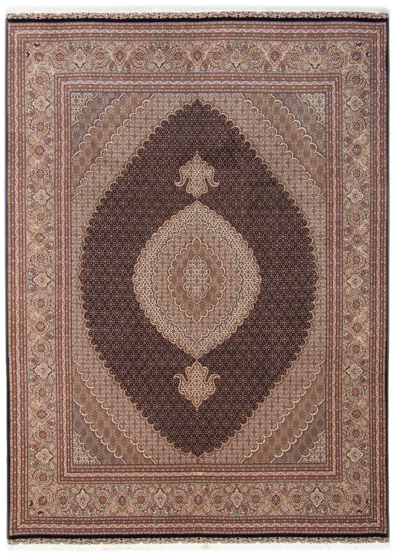 Oriental Täbriz