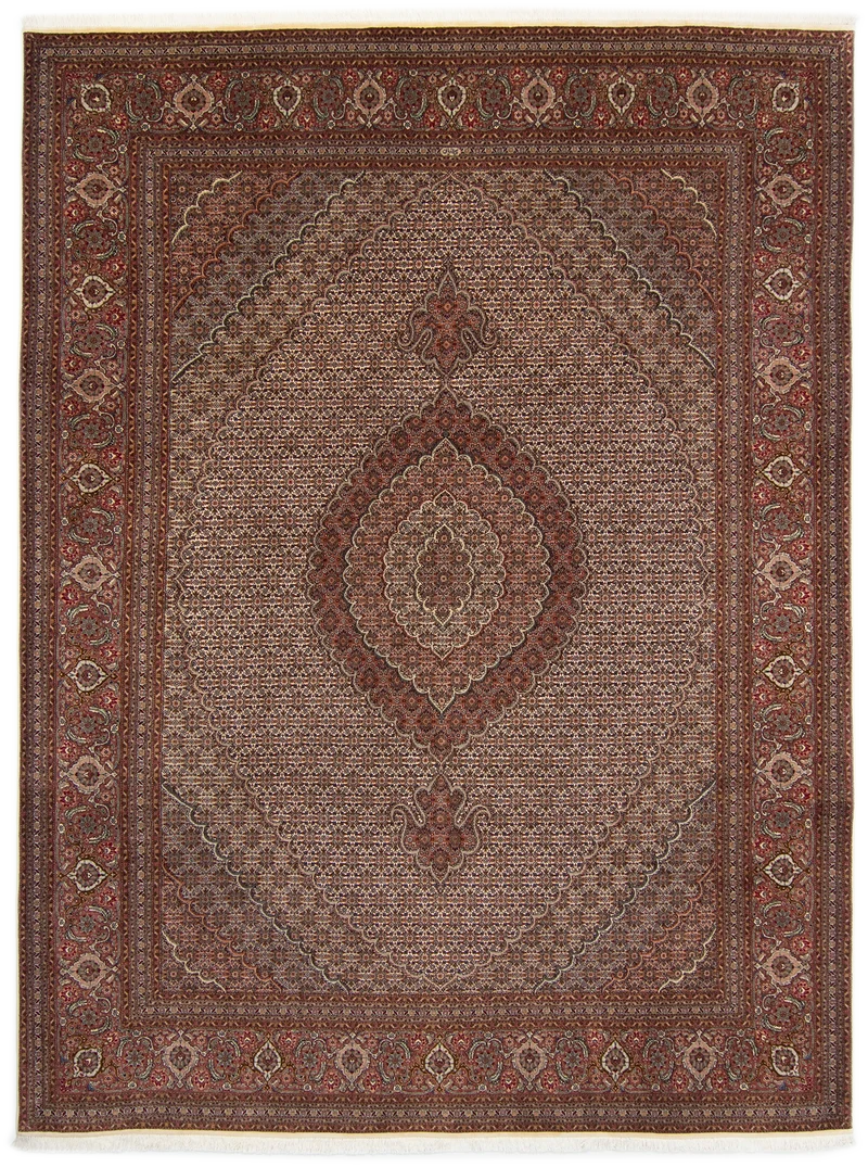 Oriental Täbriz 50 Raj