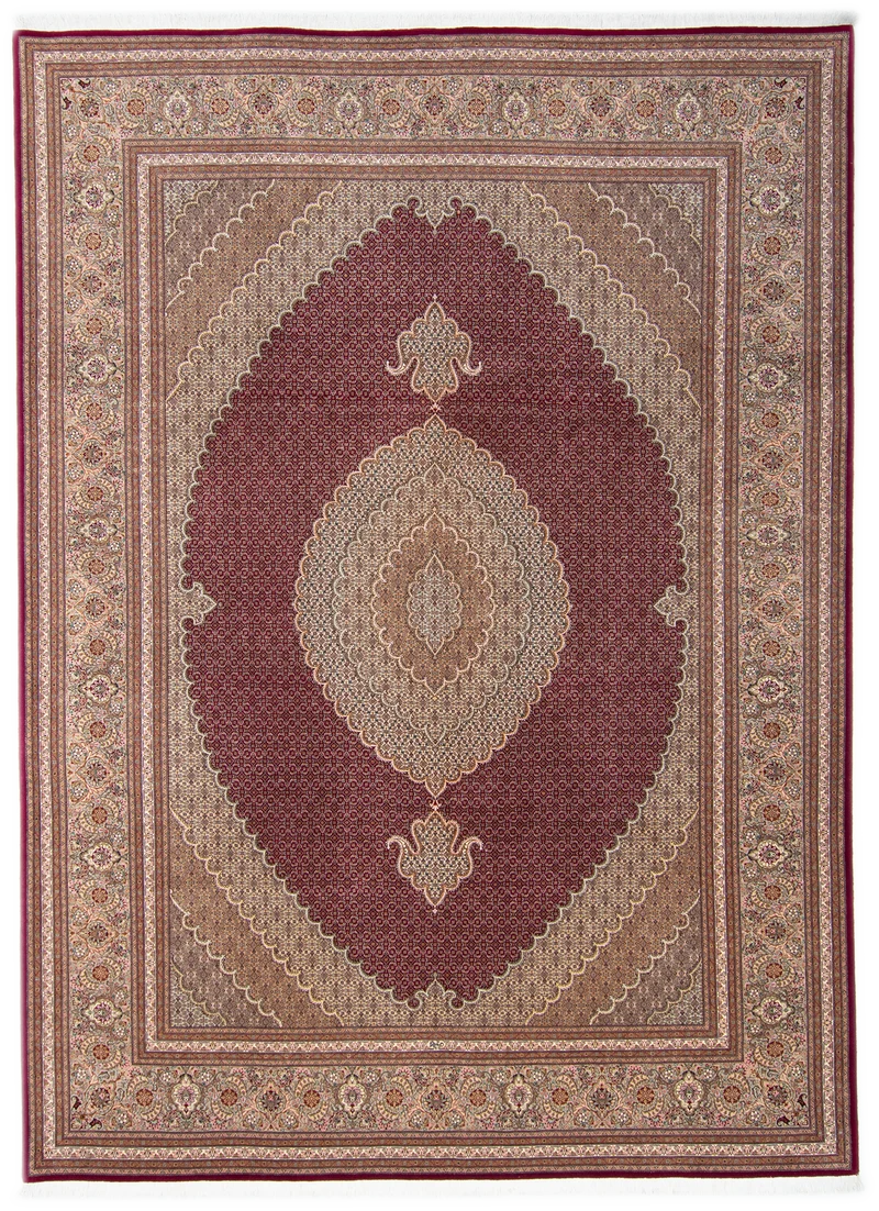 Oriental Täbriz 50Raj Mahi