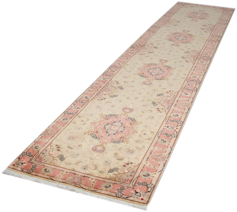 Oriental Täbriz