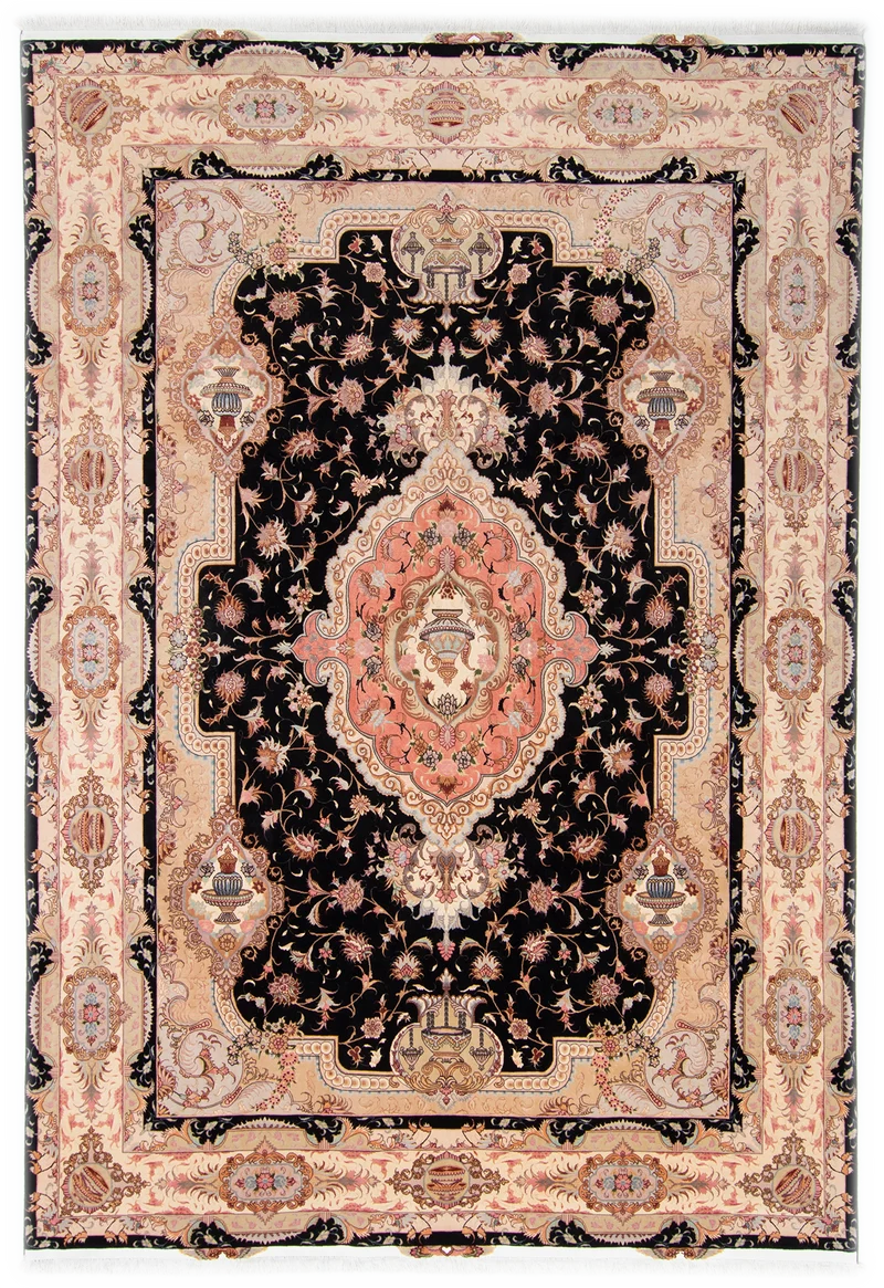 Oriental Täbriz