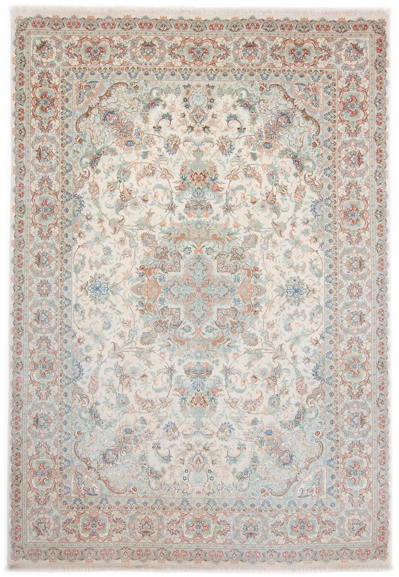 Oriental Täbriz 50 Raj