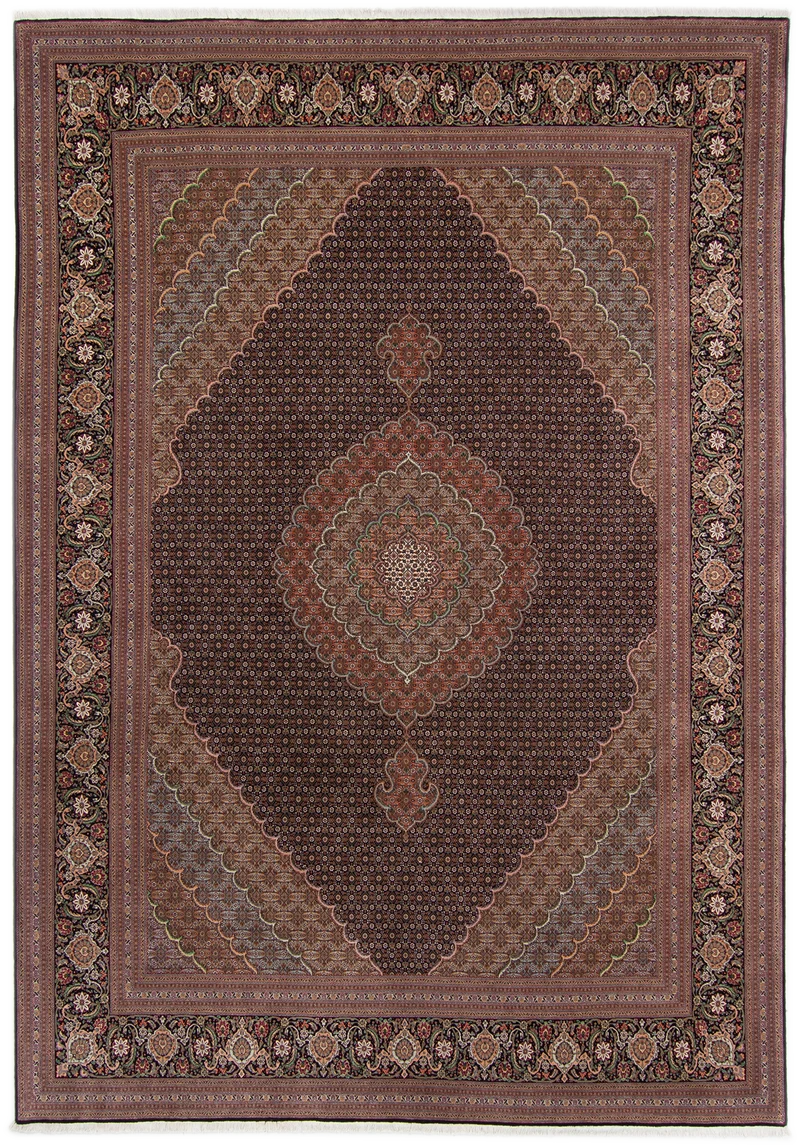 Oriental Täbriz