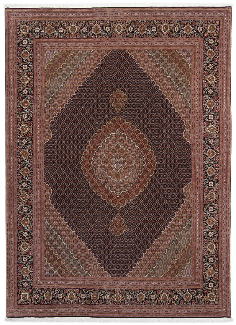 Oriental Täbriz