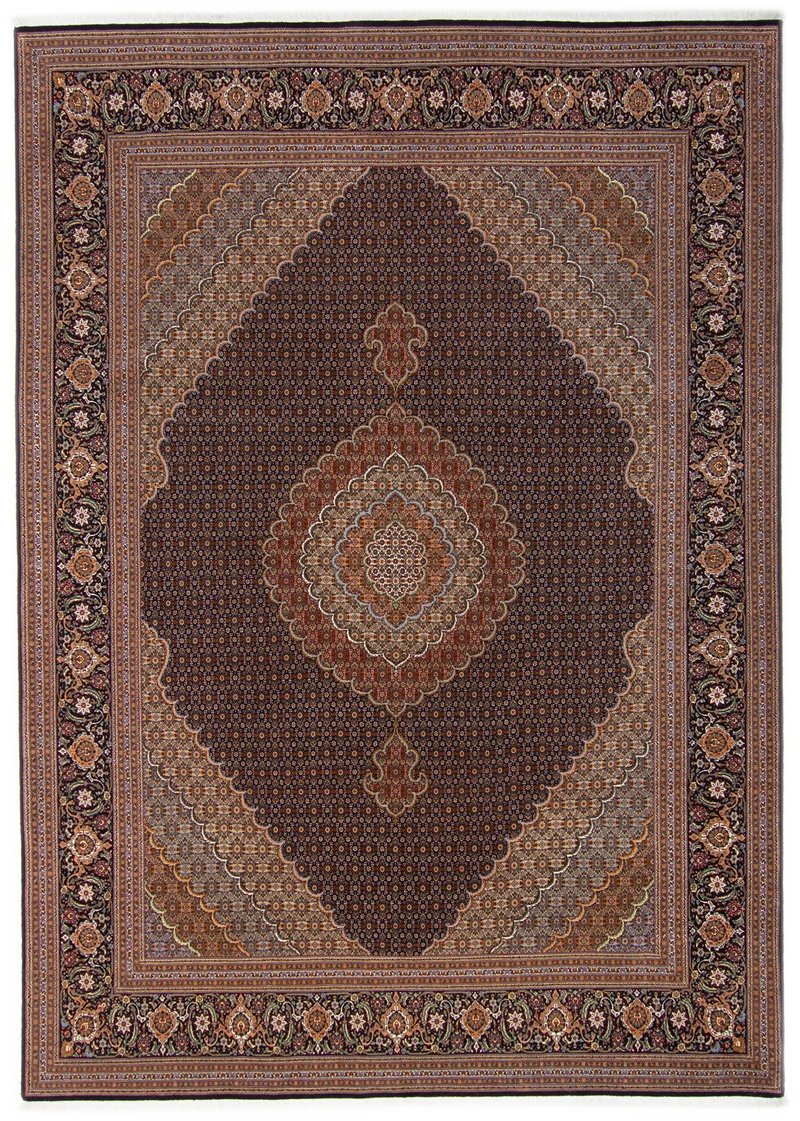 Oriental Täbriz 50 Raj