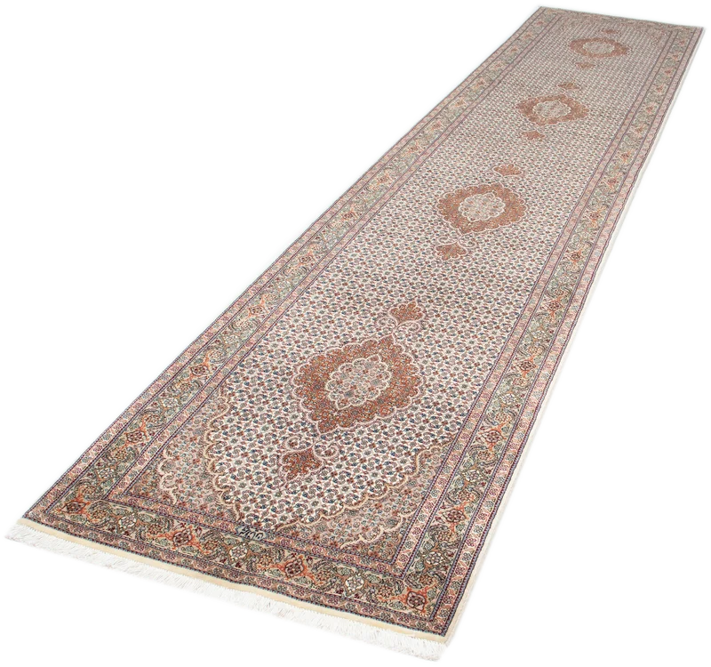 Oriental Täbriz