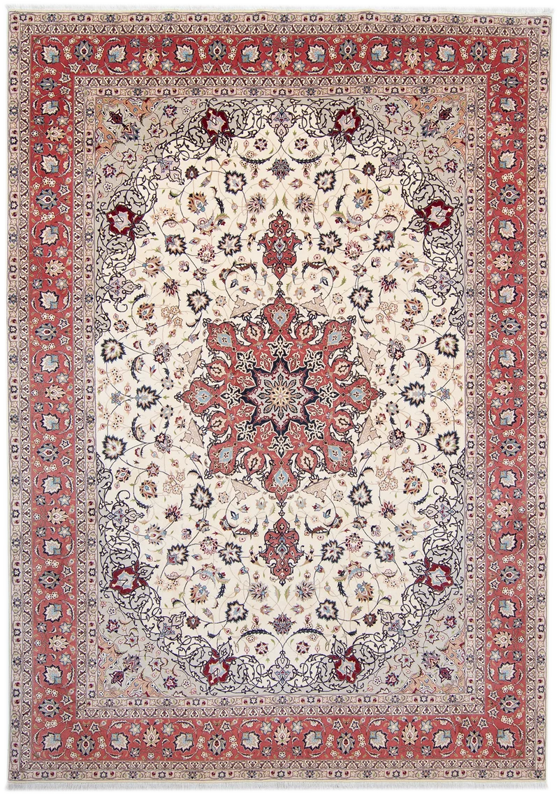 Oriental Täbriz