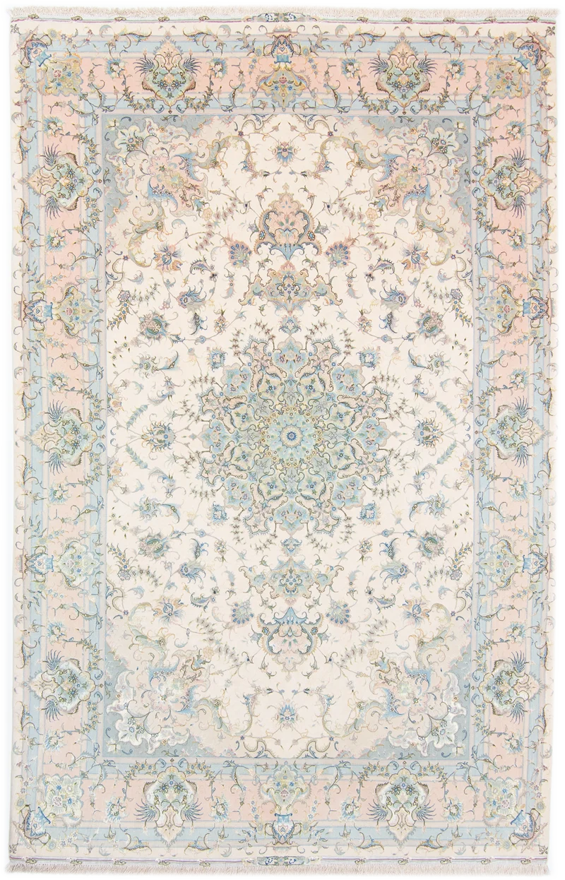 Oriental Täbriz 50 Raj