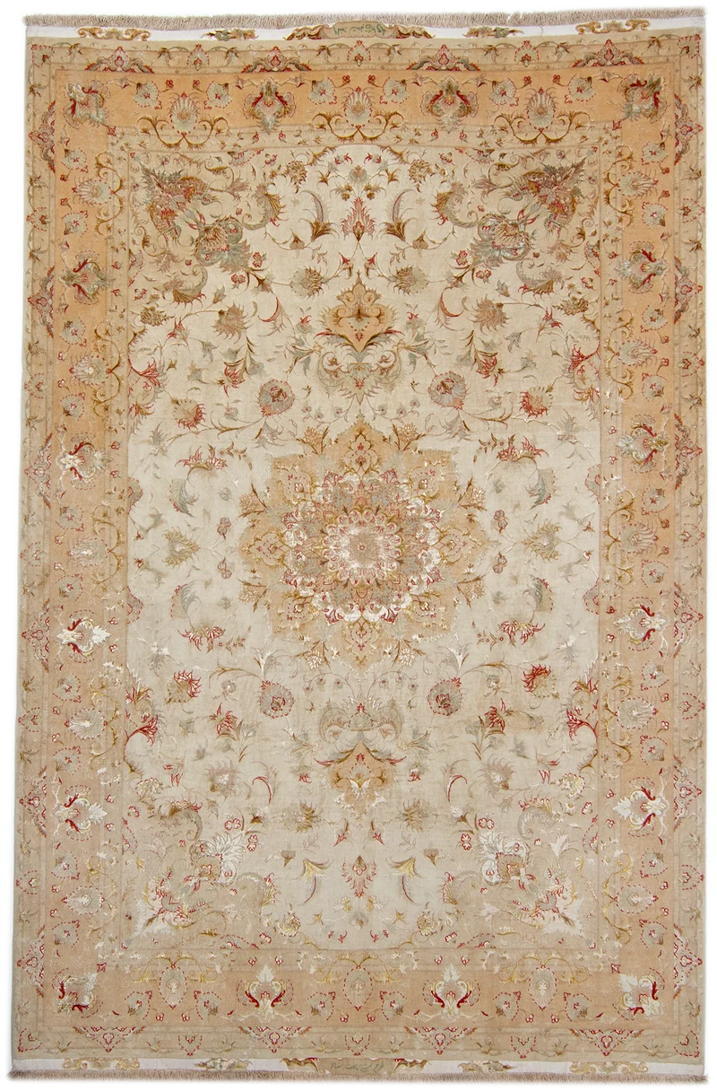 Oriental Täbriz