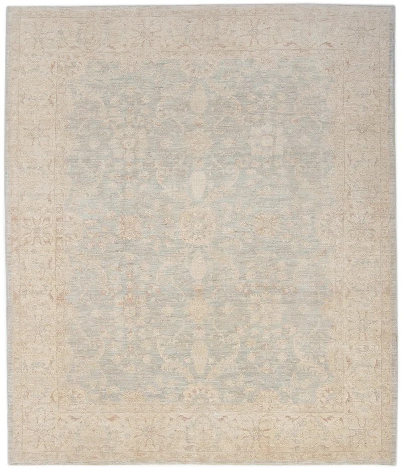 Oriental Täbriz