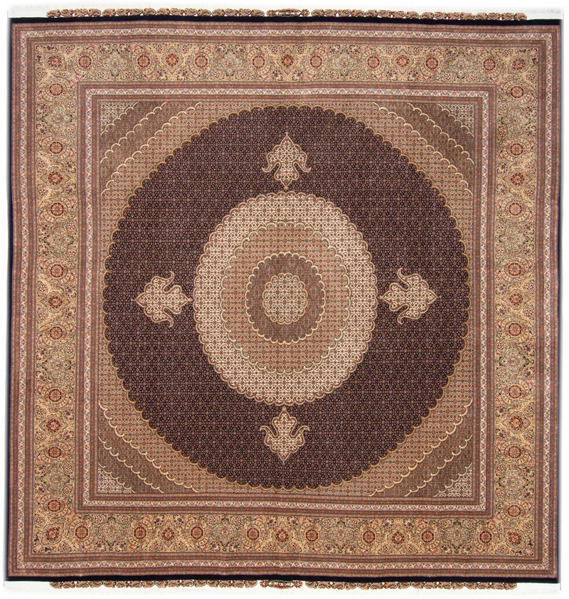 Oriental Täbriz