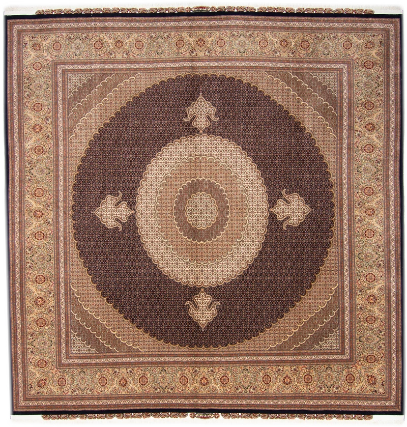 Oriental Täbriz