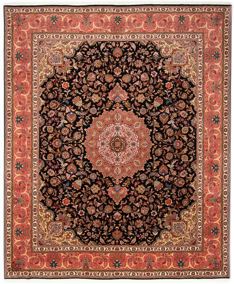 Oriental Täbriz 50 Raj
