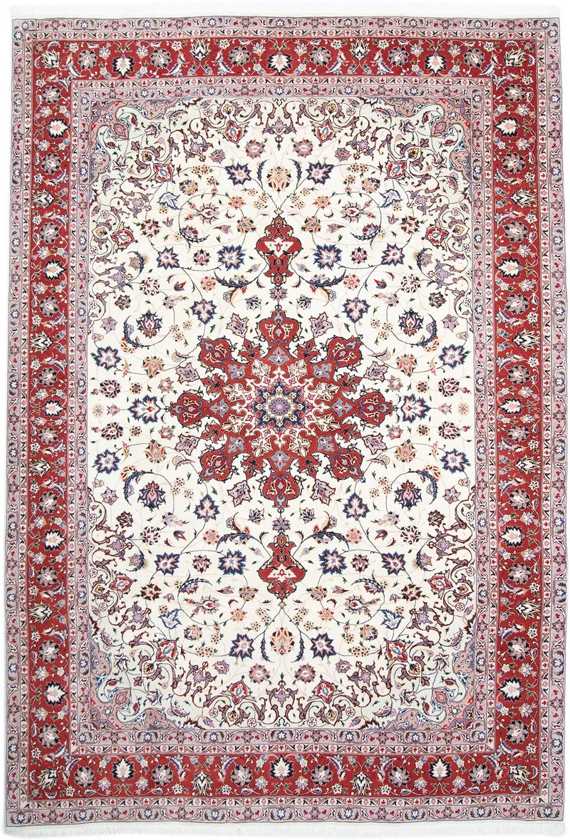 Oriental Täbriz